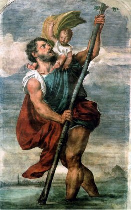 San Cristoforo San Cristoforo