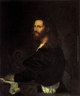 Ritratto di musico Ritratto di musico