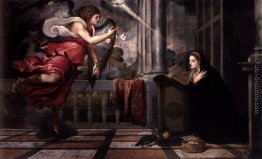 Annunciazione Annunciazione