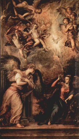 Annunciazione Annunciazione