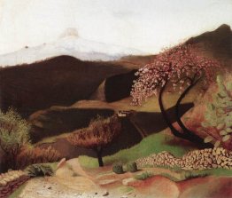 Mandorle Fioritura (Paesaggio in Italia) Mandorle Fioritura (Paesaggio in Italia)
