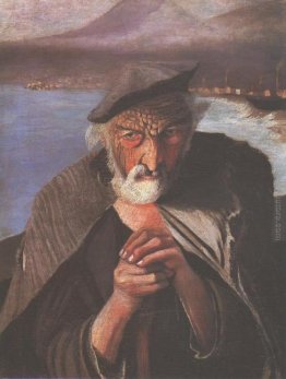 Old Fisherman Old Fisherman
