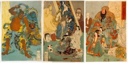 Il famoso impareggiabile Hidari Jingoro Il famoso impareggiabile Hidari Jingoro