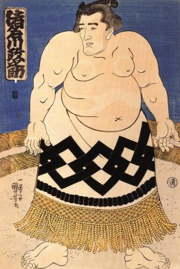 Il lottatore di sumo Il lottatore di sumo