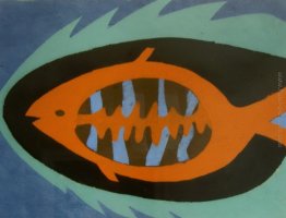 Il pesce Il pesce