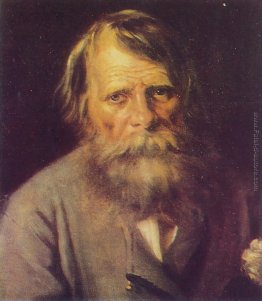 Ritratto di un uomo Ritratto di un uomo