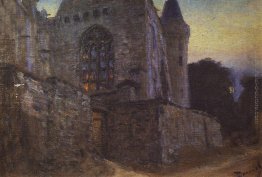 Redon Abbey Redon Abbey