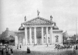 Cattedrale di Vilnius, Lituania Cattedrale di Vilnius, Lituania