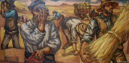 The Harvest The Harvest