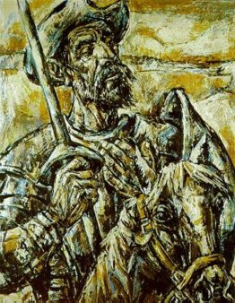 Don Quijote Inmortal Don Quijote Inmortal