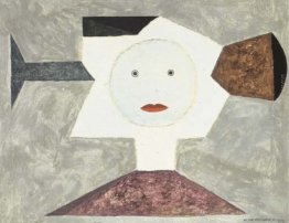 Ritratto du c?té miroir Ritratto du c?té miroir