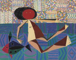 Nuotatore Crepuscolare Nuotatore Crepuscolare