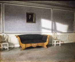 Sole nella Drawingroom III Sole nella Drawingroom III