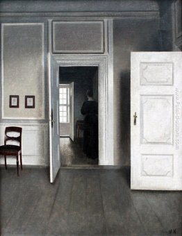 Interior Strandgade 30 Interior Strandgade 30