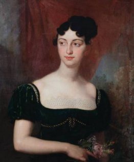Marija Nikolaevna Yakovleva Marija Nikolaevna Yakovleva