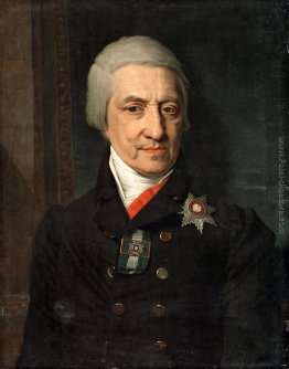 Ritratto di Koshelev Ritratto di Koshelev