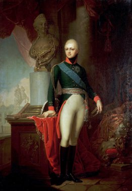 Alessandro I Alessandro I