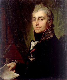 Alexander Fedoseevich Bestuzhev Alexander Fedoseevich Bestuzhev