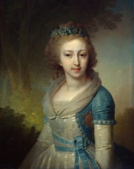 Granduchessa Elena Pavlovna della Russia Granduchessa Elena Pavlovna della Russia