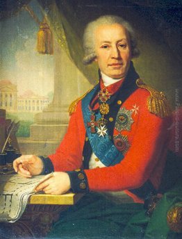 Ritratto di Alexe? Ivanovitch Vassiliev Ritratto di Alexe? Ivanovitch Vassiliev