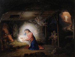 La Natività di Cristo La Natività di Cristo