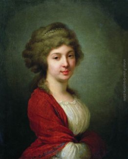 Contessa Vera Zavadovskaya Contessa Vera Zavadovskaya