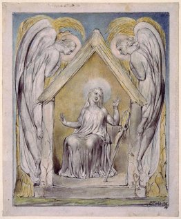 Illustrazione per Milton`s Comus Illustrazione per Milton`s Comus