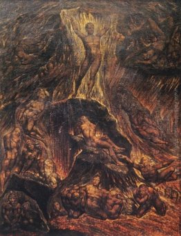 Satana Richiamo sue Legioni Satana Richiamo sue Legioni