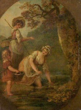 Il crescione-raccoglitori Il crescione-raccoglitori