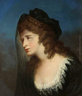 Sarah Siddons come Isabella da 'La tragedia di Isabella' o 'The Sarah Siddons come Isabella da 'La tragedia di Isabella' o 'The