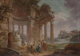 Rovine classiche Rovine classiche