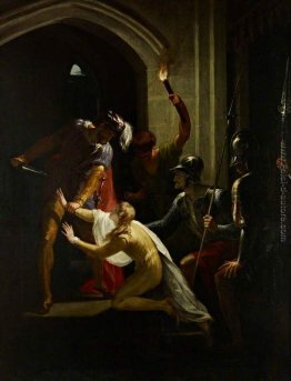 La morte di Arthur La morte di Arthur