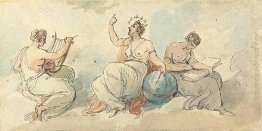 Le nove muse Le nove muse