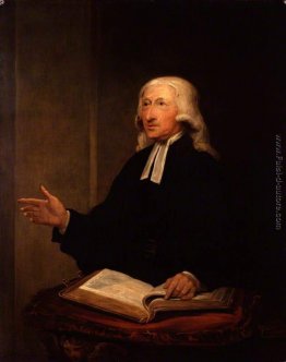 John Wesley John Wesley