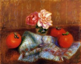 Rose e Perimmons Rose e Perimmons
