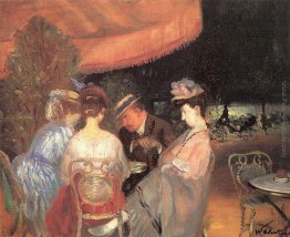 Café de la Paix Café de la Paix
