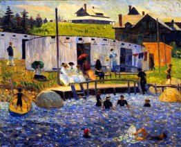 La balneazione Hour La balneazione Hour