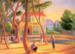 Bowlers, La Ciotat Bowlers, La Ciotat