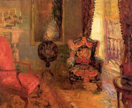 Twenty-Three Fifth Avenue, Interno Twenty-Three Fifth Avenue, Interno