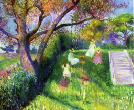 L'altalena L'altalena