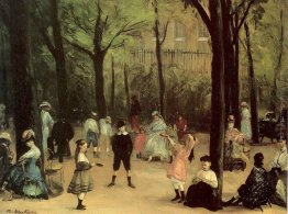 Sotto gli alberi Sotto gli alberi