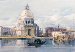 Santa Maria della Salute, Venezia Santa Maria della Salute, Venezia