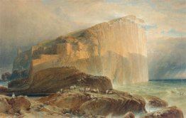 Bass Rock Bass Rock