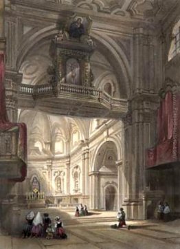 Chiesa di Santa Maria del Carmine, Napoli Chiesa di Santa Maria del Carmine, Napoli