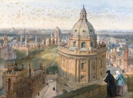 Radcliffe Camera, Oxford Radcliffe Camera, Oxford