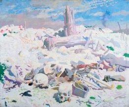 Thiepval 1917 Thiepval 1917