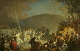 Improvvisazione su un organetto 1904 Improvvisazione su un organetto 1904