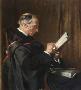 Charles Buller Heberden, Principal 1908 Charles Buller Heberden, Principal 1908
