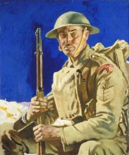 Un Grenadier Guardia 1917 Un Grenadier Guardia 1917