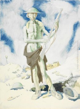 Blown Up 1917 Blown Up 1917